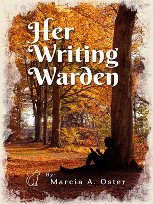 cover image of Her Writing Warden
